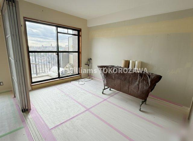 シャルマンコーポ東所沢の画像