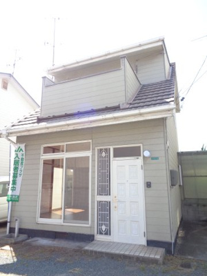 【外観】 | 西江住宅