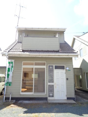 【外観】 | 西江住宅 | 西江住宅・木造