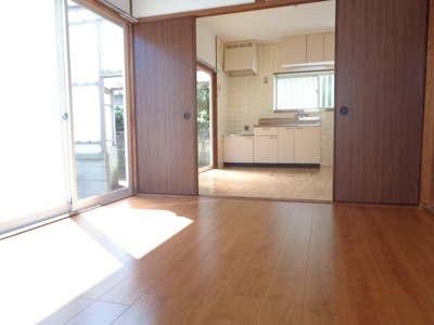 【その他】 | 西江住宅