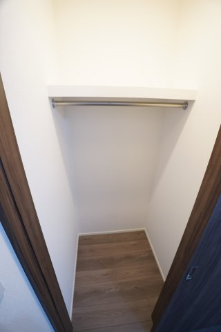 センチュリー千葉みなとの収納