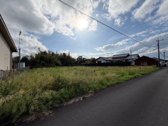 都城市高城町穂満坊の売地のその他