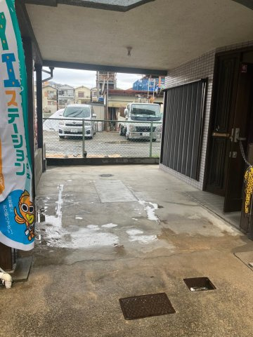 舟田町　中古一戸建ての駐車場|■物件内覧・資金計画相談・住宅ローン相談、リフォーム相談、お問合せ受付中■
※当日・翌日のご内覧、ご相談はお電話でのお問合せがスムーズです！