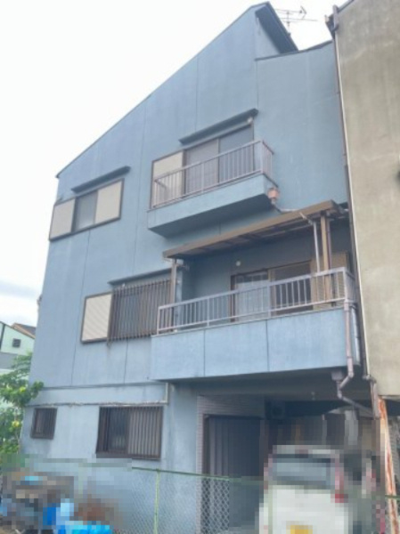 舟田町　中古一戸建ての外観|新しい生活にいかがでしょうか？外観はお住まいの顔になります。こだわりたいポイントですね。外壁塗装や屋根塗装のご相談も承っております。
■現地内覧・資金計画相談・住宅ローン相談もお問合せ受付中■
