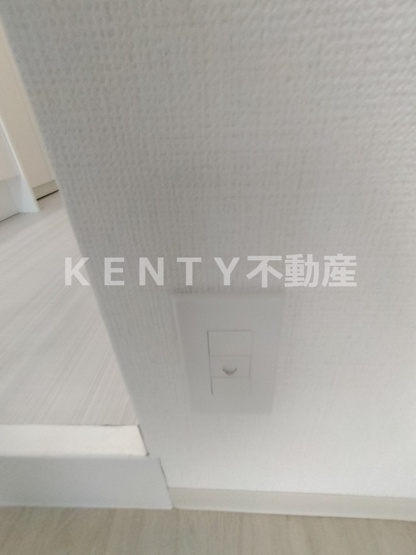 【設備】 | ハイタウン池上第２