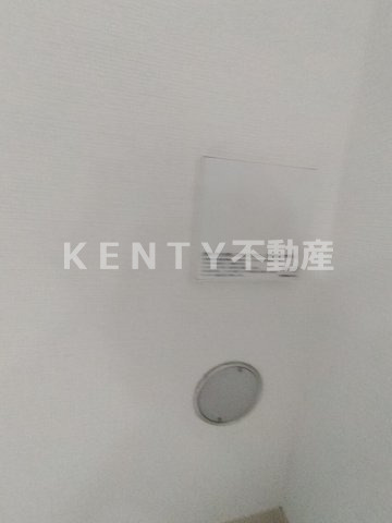 【設備】 | ハイタウン池上第２