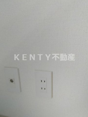 【設備】 | ハイタウン池上第２