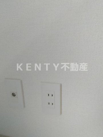【設備】 | ハイタウン池上第２