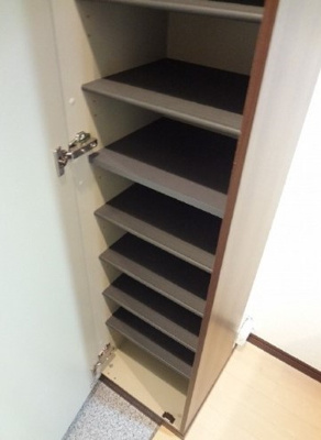 【玄関】 | アンプルールフェールTheEarth | 別部屋参照写真