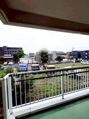 【展望】 | めぐみの里