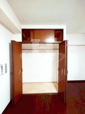 【収納】 | めぐみの里 | 収納があります