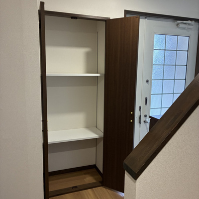 【内装】 | あすかＡ棟