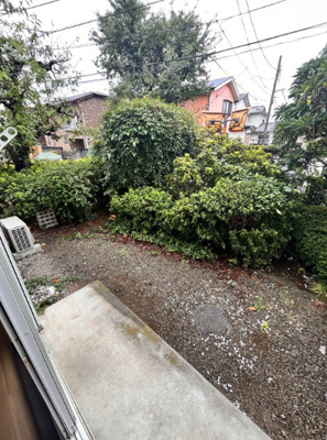 【バルコニー】 | あすかＡ棟