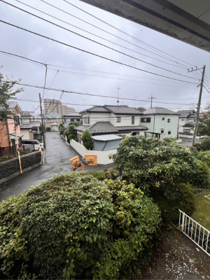 【展望】 | あすかＡ棟