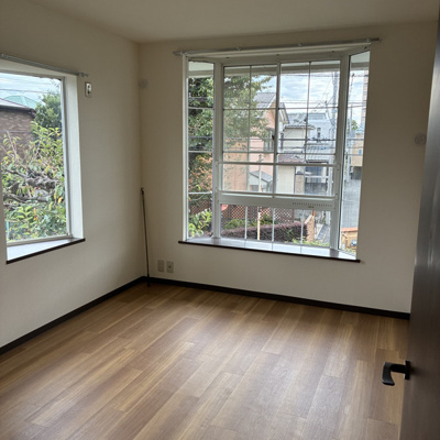 【寝室】 | あすかＡ棟