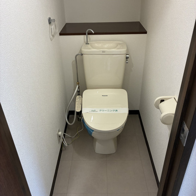 【トイレ】 | あすかＡ棟