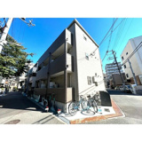 アート西九条の画像