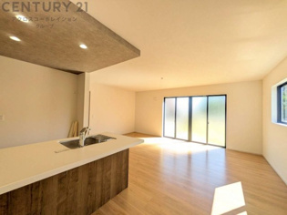 リビングダイニング