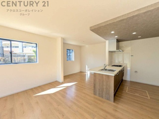 ダイニングキッチン