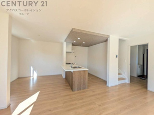 ダイニングキッチン