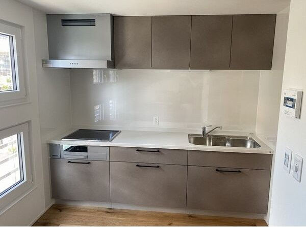 ＷＥＬＬＮＥＳＴ ＲＯＯＭ吹上のキッチン