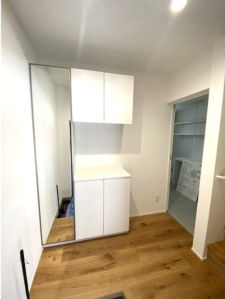 ＷＥＬＬＮＥＳＴ ＲＯＯＭ吹上の設備