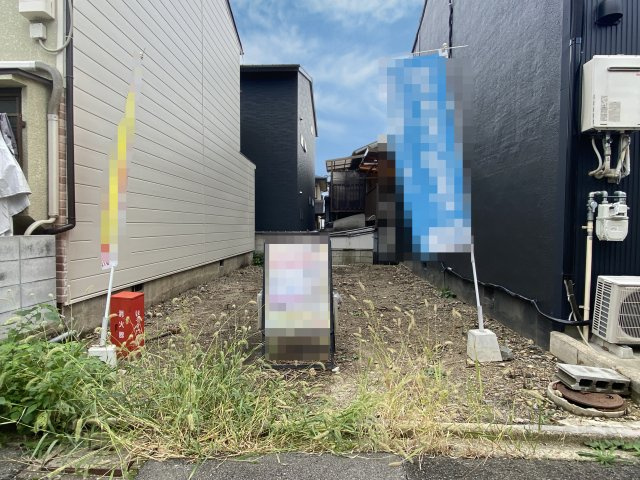 上京区観音寺門前町 新築戸建