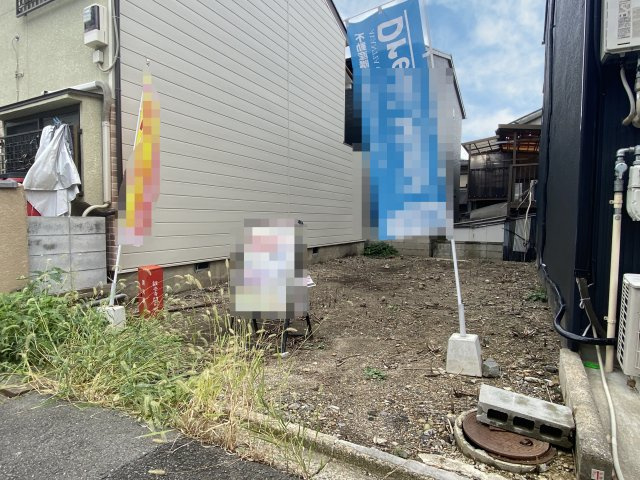 上京区観音寺門前町 新築戸建