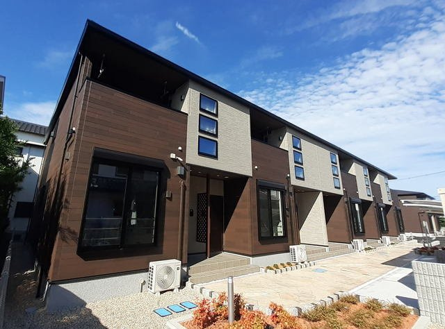 アレーズⅡ　　刈谷市近郊の賃貸はクラスホーム