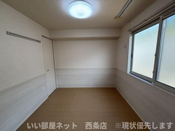 ウィンドヒルの洋室