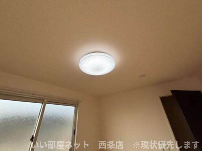 ウィンドヒルのその他