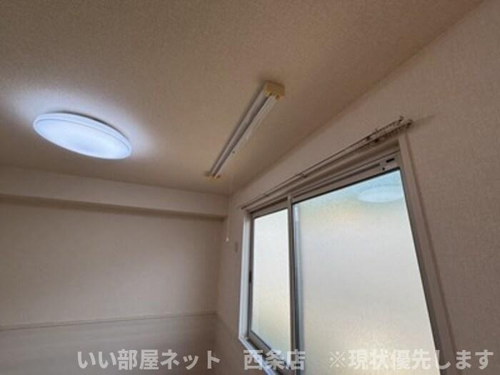 ウィンドヒルのその他