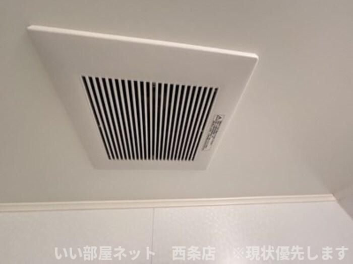 ウィンドヒルのその他