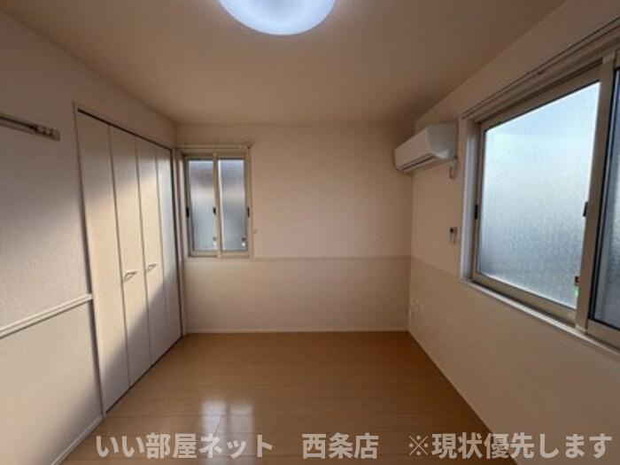 ウィンドヒルの洋室