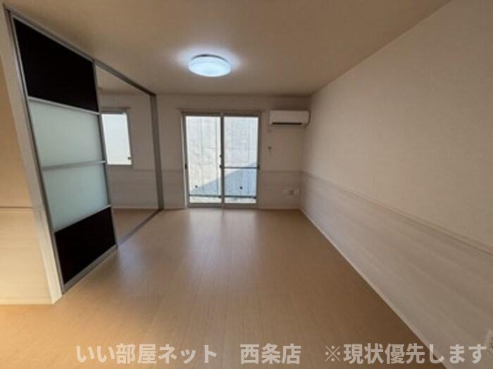 ウィンドヒルの洋室