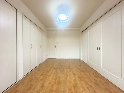 【洋室】 | 茨木市駅前1丁目貸家
