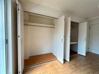 【収納】 | 茨木市駅前1丁目貸家