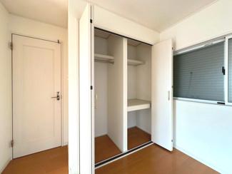 【収納】 | 茨木市駅前1丁目貸家