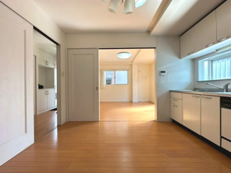 【内装】 | 茨木市駅前1丁目貸家