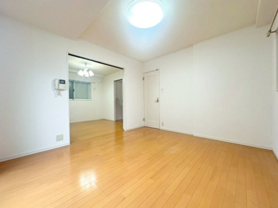 【内装】 | 茨木市駅前1丁目貸家