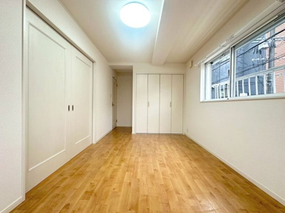 【子供部屋】 | 茨木市駅前1丁目貸家