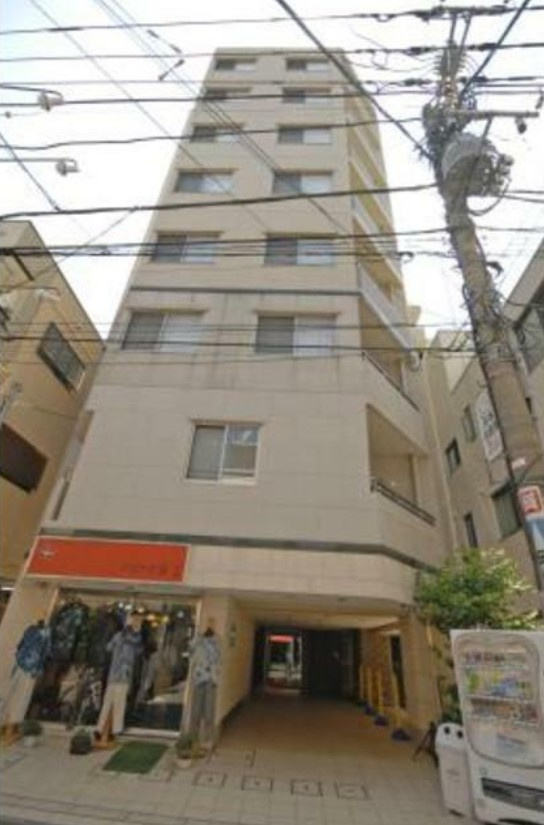 エスティメゾン巣鴨の画像