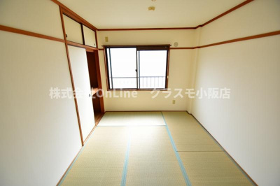 【内装】 | 第2エイサイハイム