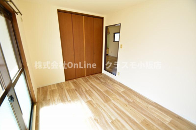 【内装】 | 第2エイサイハイム