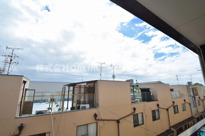 【展望】 | 第2エイサイハイム