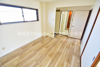 【居間・リビング】 | 第2エイサイハイム