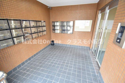 【その他共用部分】 | 第2エイサイハイム