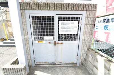 【その他共用部分】 | 第2エイサイハイム