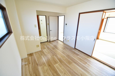 【居間・リビング】 | 第2エイサイハイム