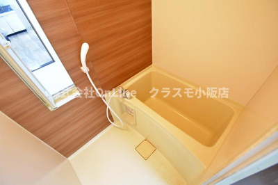 【浴室】 | 第2エイサイハイム